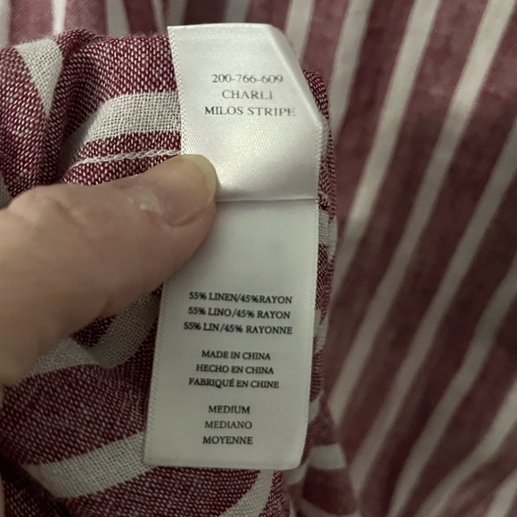 Rails button up shirt - Picture 8 of 8